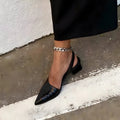 Sofia Moda| Άνετες ορθοπεδικές γόβες