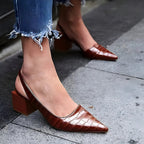 Sofia Moda| Άνετες ορθοπεδικές γόβες